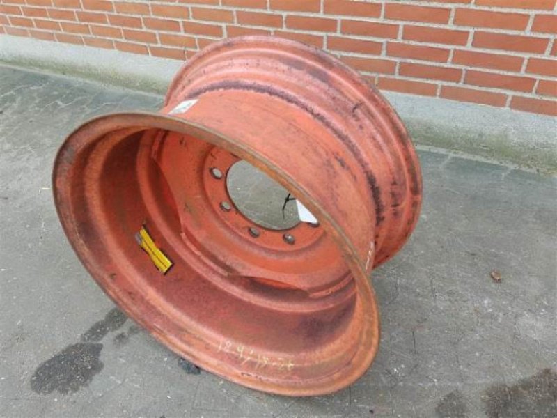 Sonstiges of the type Sonstige 26"   DW14X26, Gebrauchtmaschine in Hemmet (Picture 4)