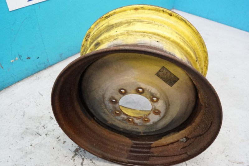 Sonstiges des Typs Sonstige 26"   DW15LX26, Gebrauchtmaschine in Hemmet (Bild 7)