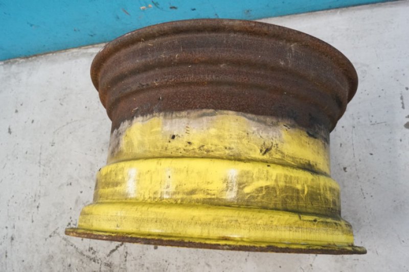 Sonstiges des Typs Sonstige 26"   DW15LX26, Gebrauchtmaschine in Hemmet (Bild 4)