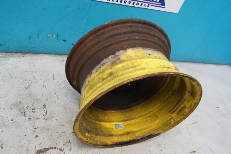 Sonstiges des Typs Sonstige 26"   DW15LX26, Gebrauchtmaschine in Hemmet (Bild 5)