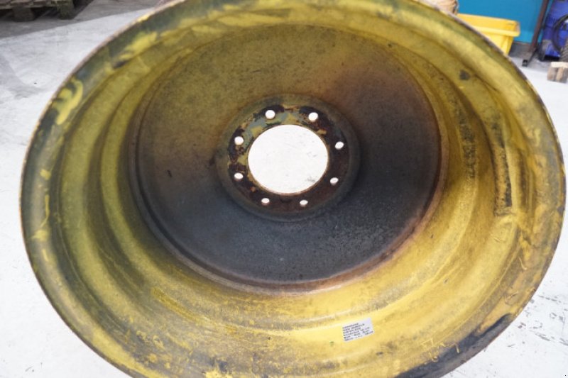 Sonstiges des Typs Sonstige 26"   DW15LX26, Gebrauchtmaschine in Hemmet (Bild 9)