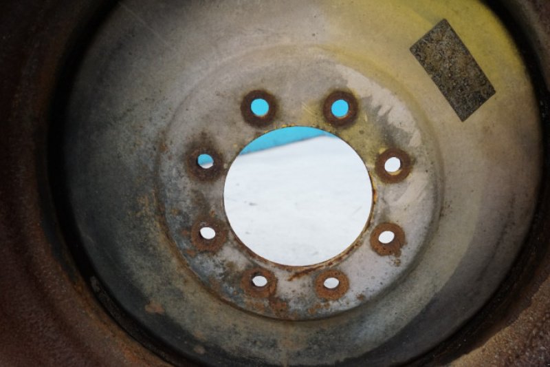 Sonstiges des Typs Sonstige 26"   DW15LX26, Gebrauchtmaschine in Hemmet (Bild 8)