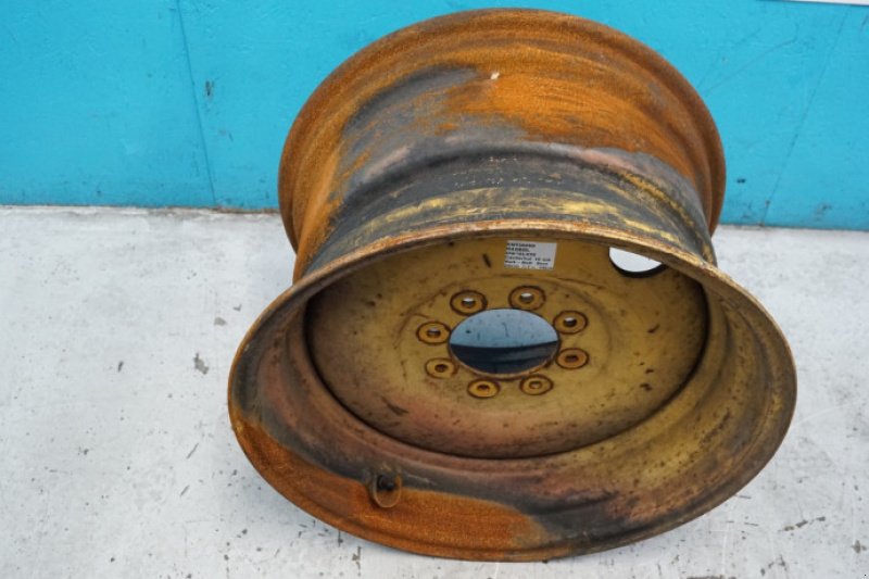 Sonstiges Türe ait Sonstige 26"   DW16LX26, Gebrauchtmaschine içinde Hemmet (resim 3)