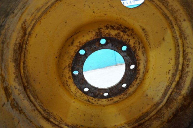 Sonstiges des Typs Sonstige 26"   DW16LX26, Gebrauchtmaschine in Hemmet (Bild 7)