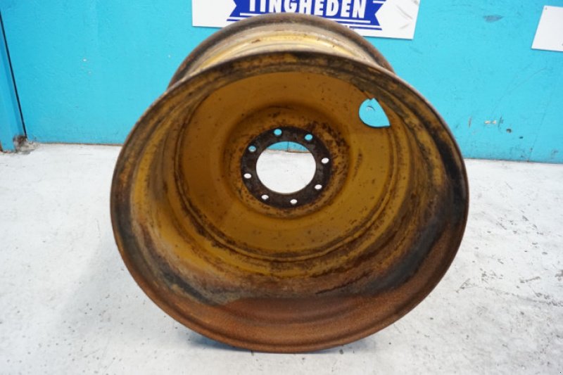 Sonstiges des Typs Sonstige 26"   DW16LX26, Gebrauchtmaschine in Hemmet (Bild 6)