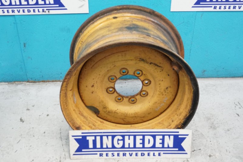 Sonstiges des Typs Sonstige 26"   DW16LX26, Gebrauchtmaschine in Hemmet (Bild 1)