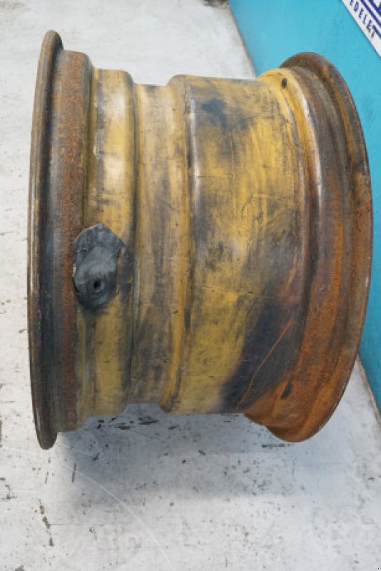 Sonstiges des Typs Sonstige 26"   DW16LX26, Gebrauchtmaschine in Hemmet (Bild 5)