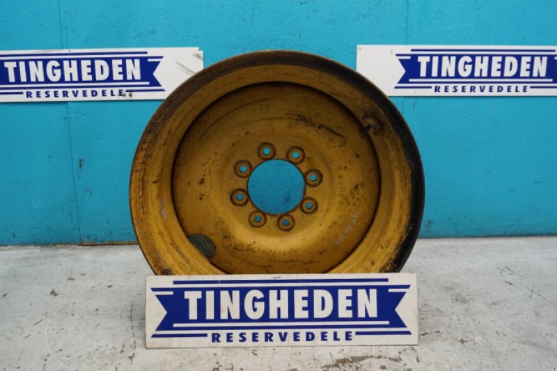 Sonstiges des Typs Sonstige 26"   DW16LX26, Gebrauchtmaschine in Hemmet (Bild 2)