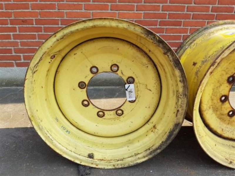 Sonstiges tip Sonstige 26"   DW16X26, Gebrauchtmaschine in Hemmet (Poză 3)