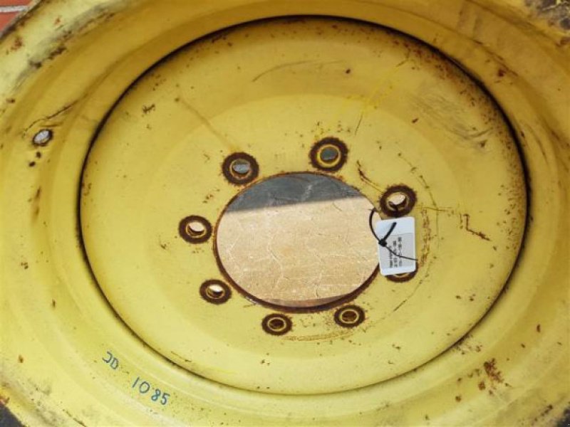 Sonstiges tip Sonstige 26"   DW16X26, Gebrauchtmaschine in Hemmet (Poză 6)