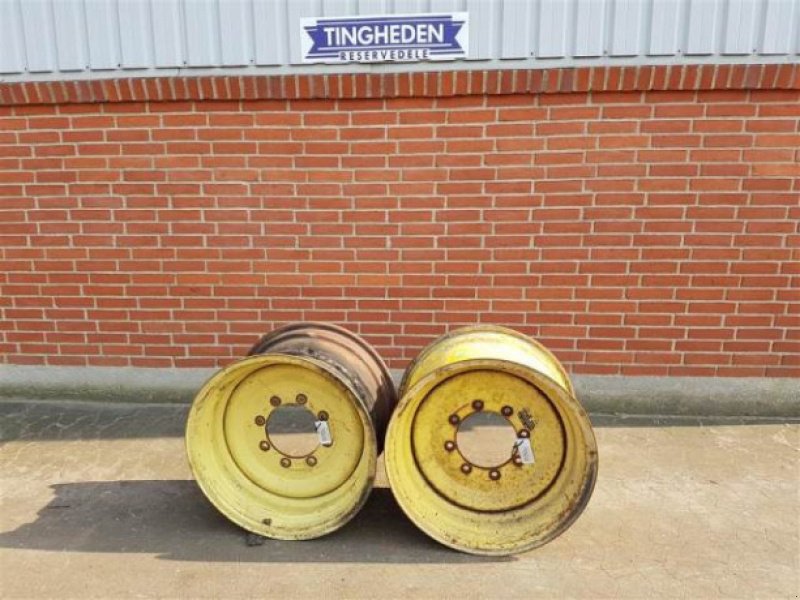 Sonstiges tip Sonstige 26"   DW16X26, Gebrauchtmaschine in Hemmet (Poză 1)