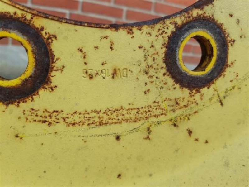 Sonstiges tip Sonstige 26"   DW16X26, Gebrauchtmaschine in Hemmet (Poză 4)