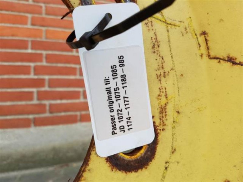 Sonstiges tip Sonstige 26"   DW16X26, Gebrauchtmaschine in Hemmet (Poză 5)