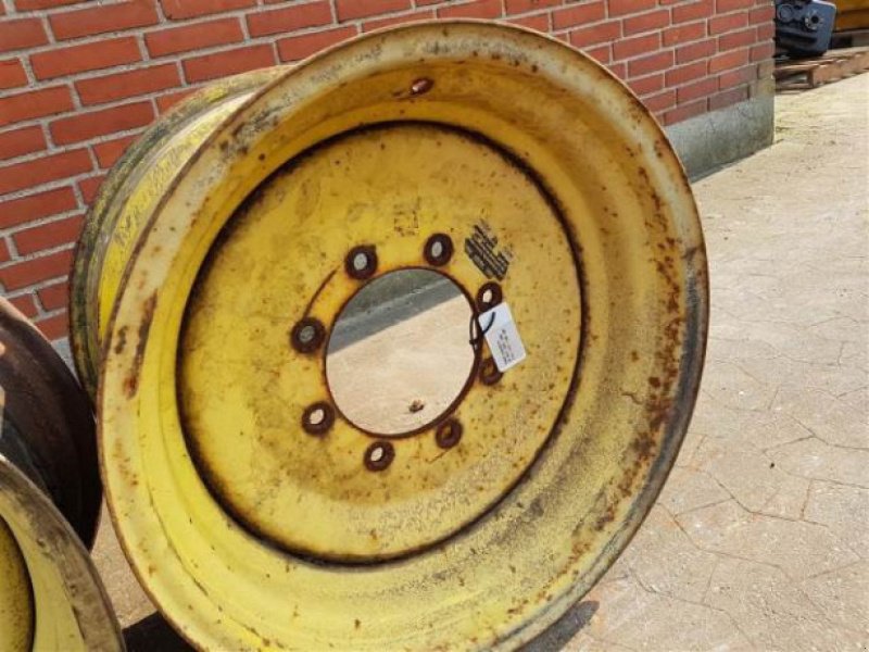 Sonstiges tip Sonstige 26"   DW16X26, Gebrauchtmaschine in Hemmet (Poză 7)