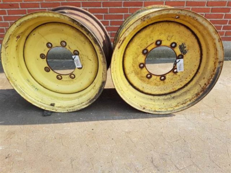 Sonstiges tip Sonstige 26"   DW16X26, Gebrauchtmaschine in Hemmet (Poză 2)