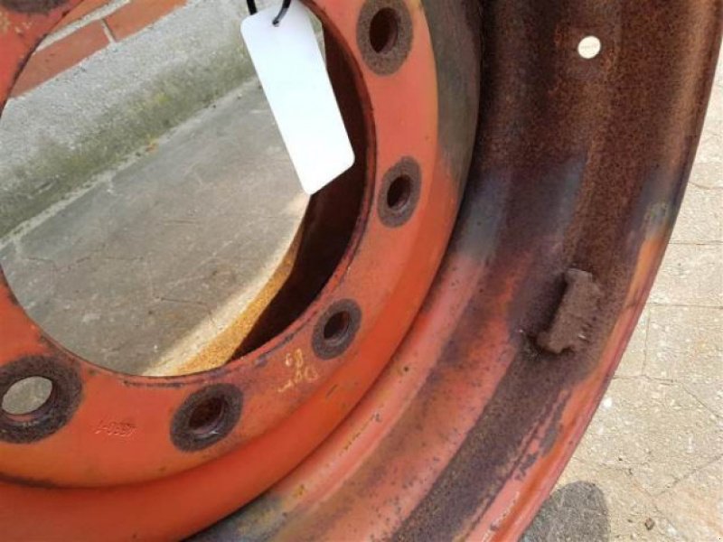 Sonstiges typu Sonstige 26"   DW16X26, Gebrauchtmaschine v Hemmet (Obrázek 7)