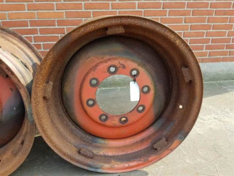 Sonstiges typu Sonstige 26"   DW16X26, Gebrauchtmaschine v Hemmet (Obrázek 6)