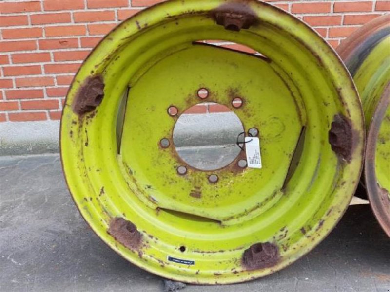 Sonstiges typu Sonstige 26"   DW16X26, Gebrauchtmaschine v Hemmet (Obrázek 3)