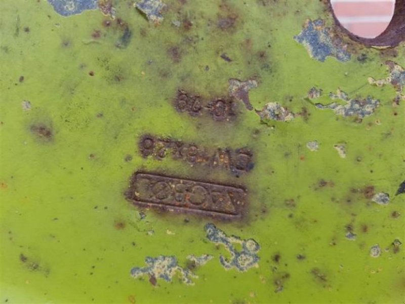 Sonstiges typu Sonstige 26"   DW16X26, Gebrauchtmaschine v Hemmet (Obrázek 6)