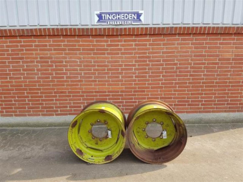 Sonstiges des Typs Sonstige 26"   DW16X26, Gebrauchtmaschine in Hemmet (Bild 1)