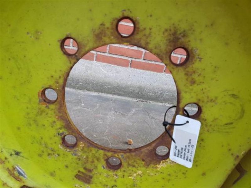 Sonstiges typu Sonstige 26"   DW16X26, Gebrauchtmaschine v Hemmet (Obrázek 5)