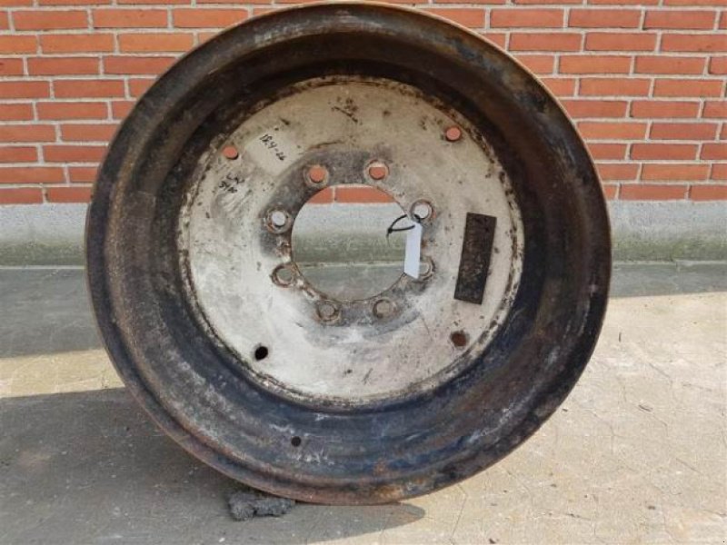 Sonstiges typu Sonstige 26"   DW16X26, Gebrauchtmaschine v Hemmet (Obrázek 2)