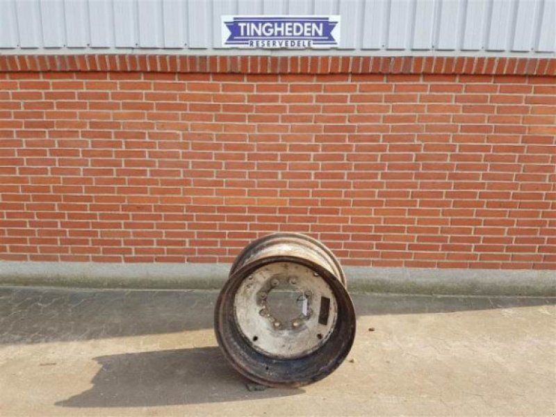 Sonstiges typu Sonstige 26"   DW16X26, Gebrauchtmaschine v Hemmet (Obrázek 1)