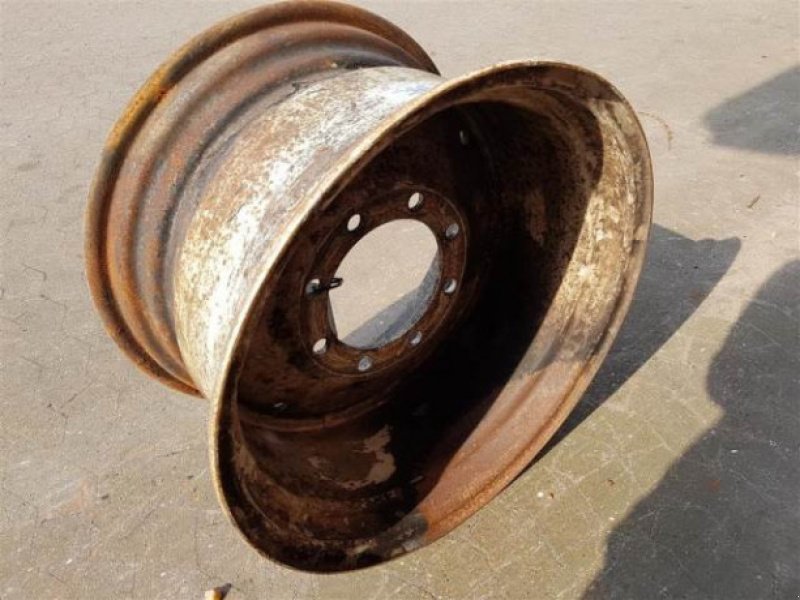 Sonstiges typu Sonstige 26"   DW16X26, Gebrauchtmaschine v Hemmet (Obrázek 6)