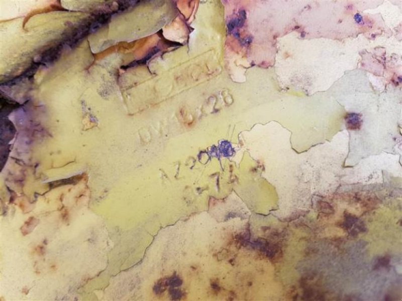 Sonstiges des Typs Sonstige 26"   DW16X26, Gebrauchtmaschine in Hemmet (Bild 4)