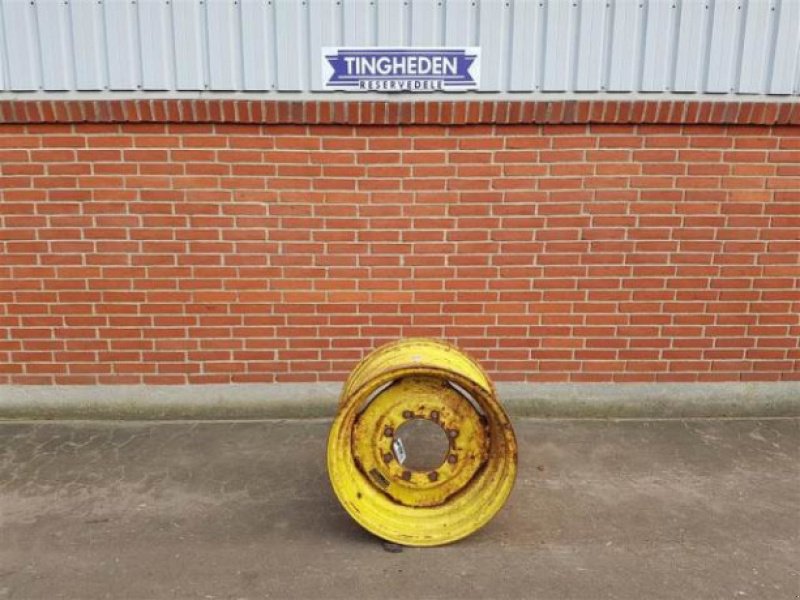 Sonstiges des Typs Sonstige 26"   DW16X26, Gebrauchtmaschine in Hemmet (Bild 1)