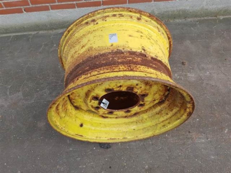 Sonstiges des Typs Sonstige 26"   DW16X26, Gebrauchtmaschine in Hemmet (Bild 5)