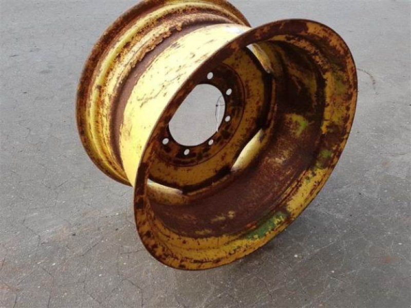 Sonstiges des Typs Sonstige 26"   DW16X26, Gebrauchtmaschine in Hemmet (Bild 7)