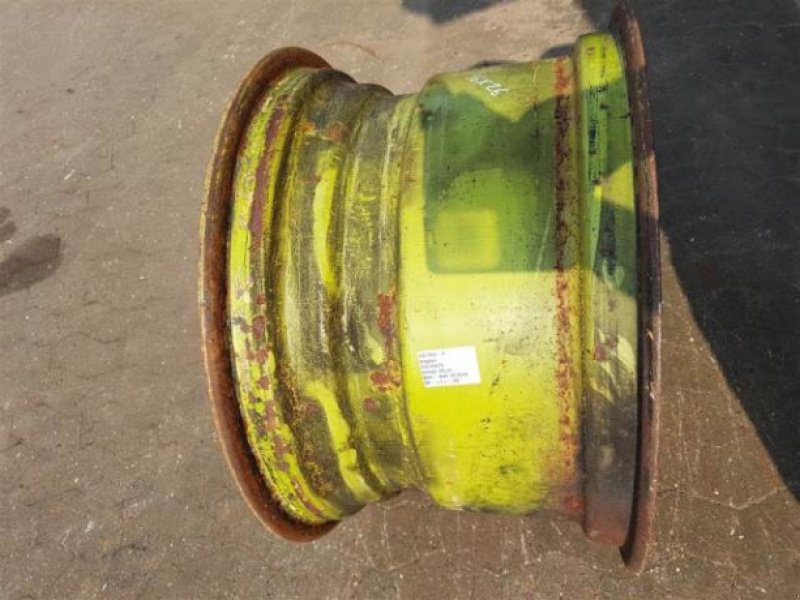 Sonstiges van het type Sonstige 26"   DW16X26, Gebrauchtmaschine in Hemmet (Foto 6)