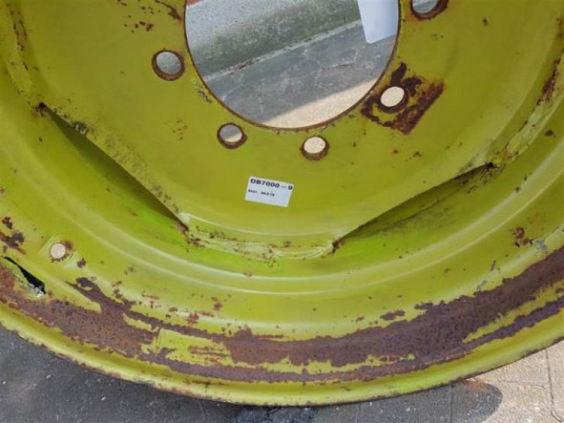 Sonstiges van het type Sonstige 26"   DW16X26, Gebrauchtmaschine in Hemmet (Foto 4)