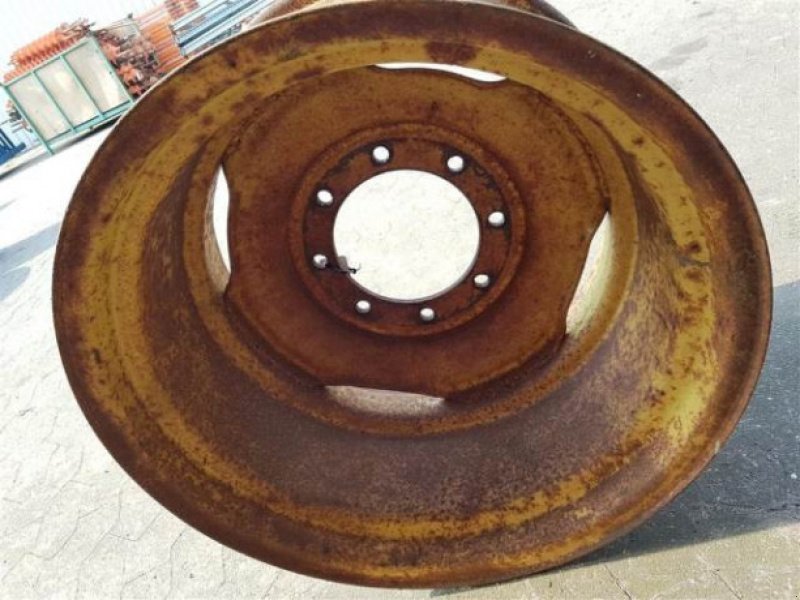 Sonstiges typu Sonstige 26"   DW16X26, Gebrauchtmaschine v Hemmet (Obrázek 7)