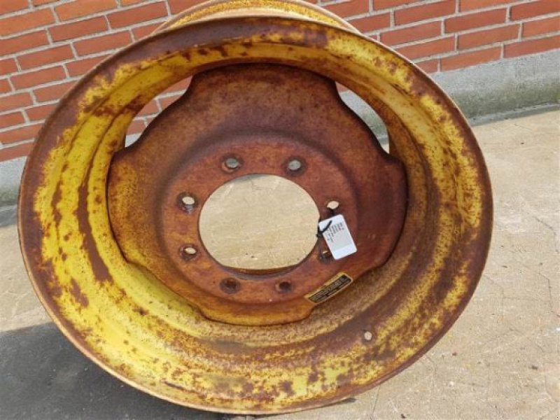 Sonstiges typu Sonstige 26"   DW16X26, Gebrauchtmaschine v Hemmet (Obrázek 3)