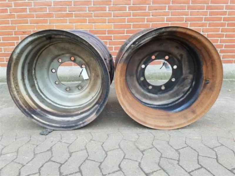 Sonstiges des Typs Sonstige 26"   DW20AX26, Gebrauchtmaschine in Hemmet (Bild 2)