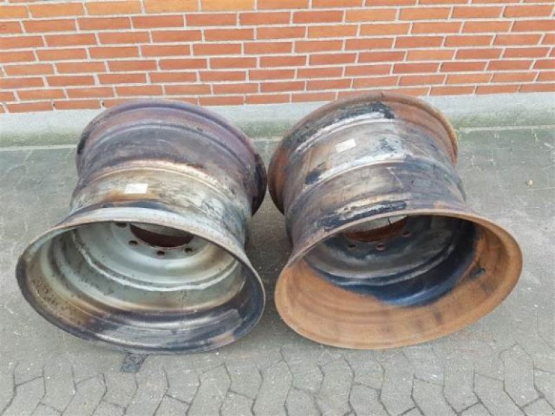 Sonstiges des Typs Sonstige 26"   DW20AX26, Gebrauchtmaschine in Hemmet (Bild 7)