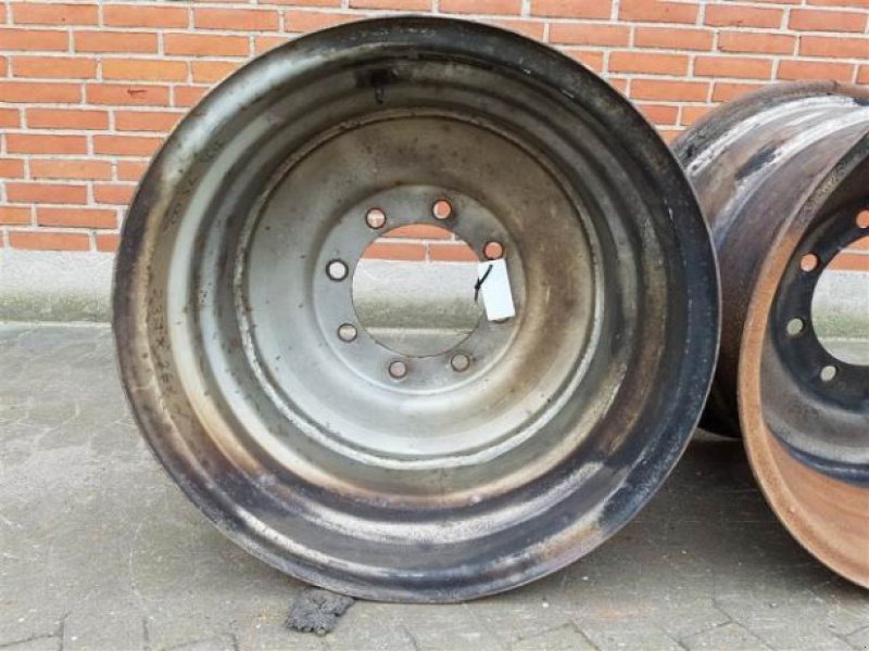 Sonstiges des Typs Sonstige 26"   DW20AX26, Gebrauchtmaschine in Hemmet (Bild 3)