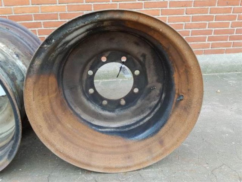 Sonstiges des Typs Sonstige 26"   DW20AX26, Gebrauchtmaschine in Hemmet (Bild 5)