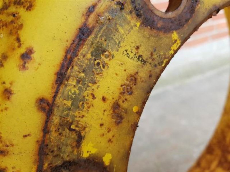 Sonstiges typu Sonstige 26"   DW20AX26, Gebrauchtmaschine v Hemmet (Obrázek 3)