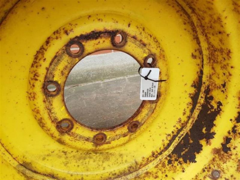 Sonstiges typu Sonstige 26"   DW20AX26, Gebrauchtmaschine v Hemmet (Obrázek 4)