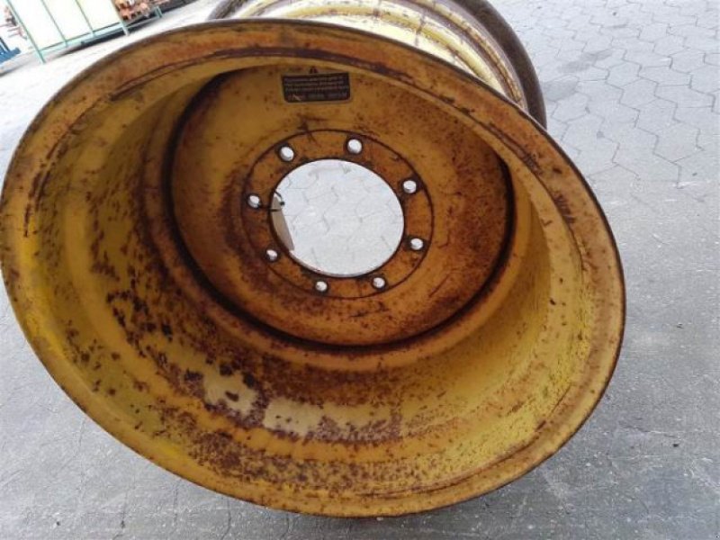 Sonstiges typu Sonstige 26"   DW20AX26, Gebrauchtmaschine v Hemmet (Obrázek 8)