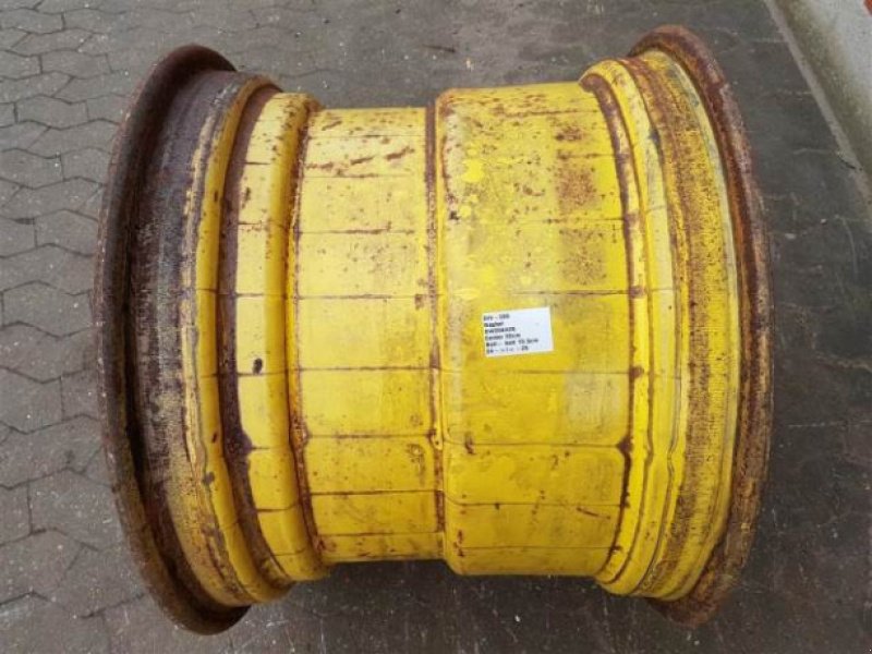 Sonstiges typu Sonstige 26"   DW20AX26, Gebrauchtmaschine v Hemmet (Obrázek 6)