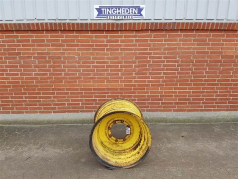 Sonstiges typu Sonstige 26"   DW20AX26, Gebrauchtmaschine v Hemmet (Obrázek 1)