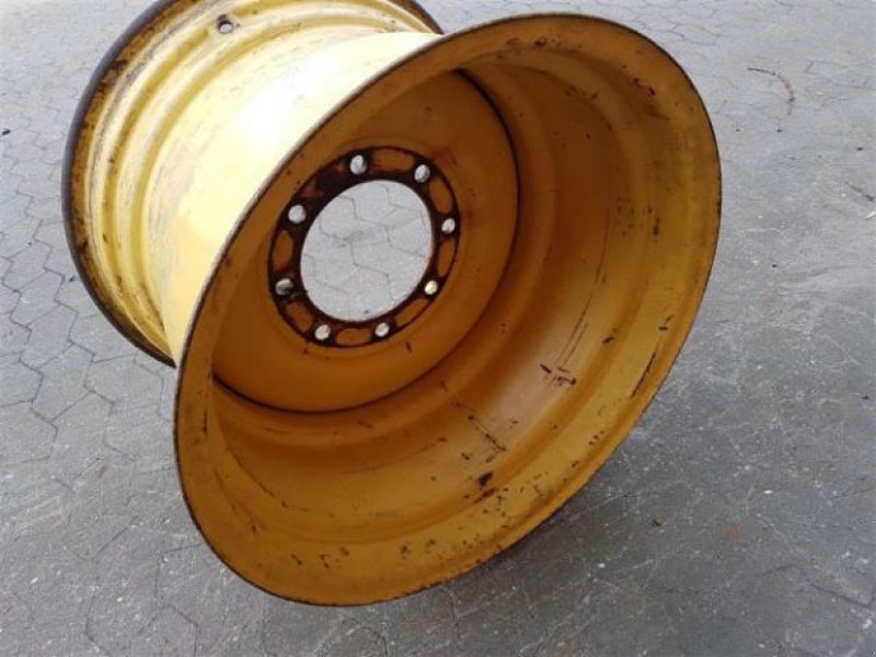 Sonstiges typu Sonstige 26"   DW20AX26, Gebrauchtmaschine v Hemmet (Obrázek 6)