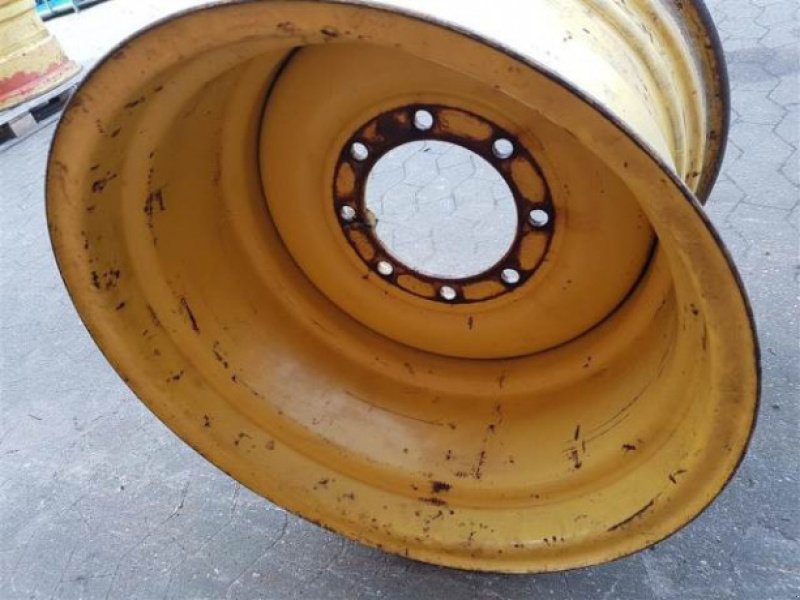 Sonstiges typu Sonstige 26"   DW20AX26, Gebrauchtmaschine v Hemmet (Obrázek 7)