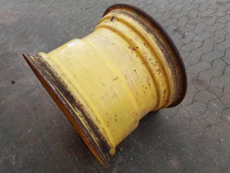 Sonstiges typu Sonstige 26"   DW20AX26, Gebrauchtmaschine v Hemmet (Obrázek 8)