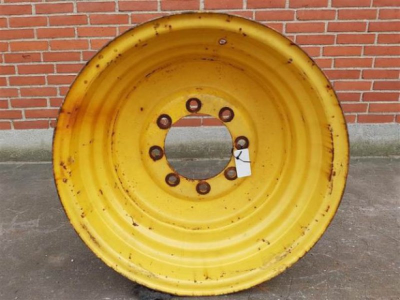 Sonstiges typu Sonstige 26"   DW20AX26, Gebrauchtmaschine v Hemmet (Obrázek 2)