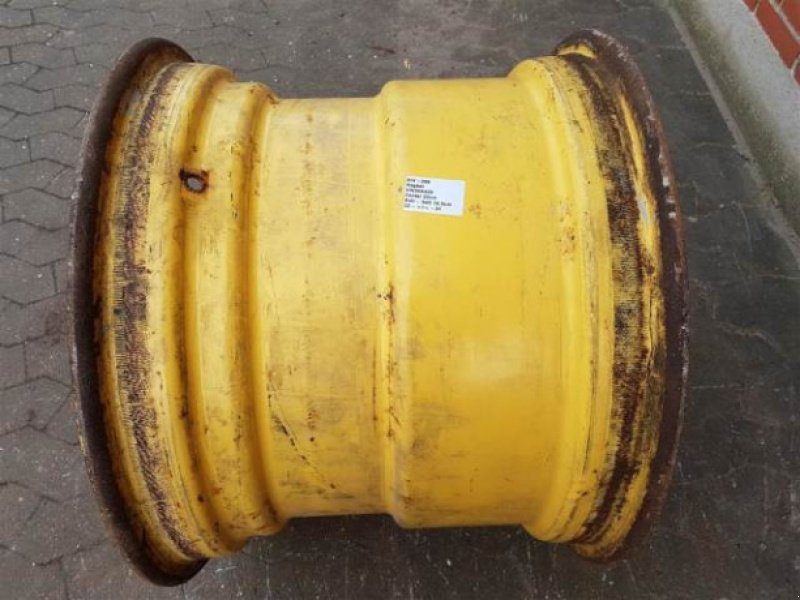 Sonstiges typu Sonstige 26"   DW20AX26, Gebrauchtmaschine v Hemmet (Obrázek 5)